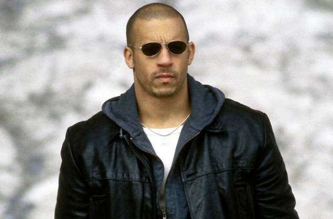 Vin diesel nude Assured, that Vin diesel nude agree